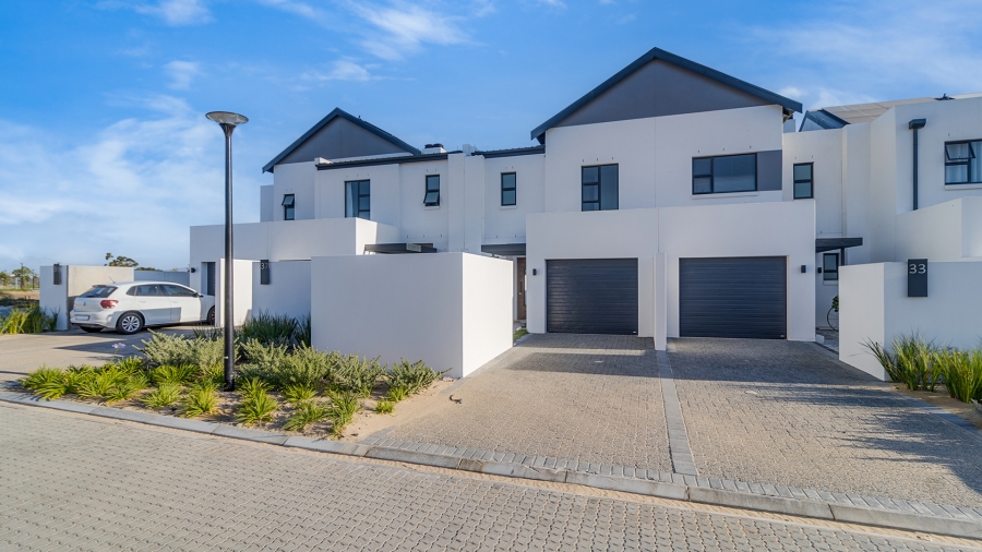 3 Bedroom Property for Sale in Le Coste Estate Western Cape
